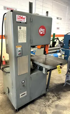 USED 1982 GROB 4V-18