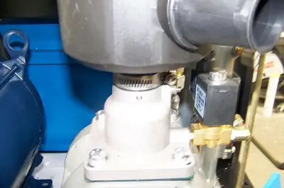 Air-Max MAC-5B (NEW ) Industrial Rotary Screw Compressor 12 Year Warranty !!