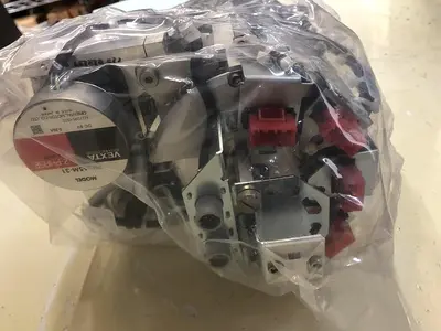 853-012123R001 RFRB ASSY ARM DRIVE (HARMONI 1509066)