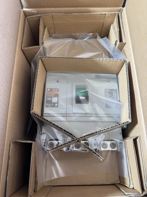 NEW Fuji Electric BW630HAGU-3P500