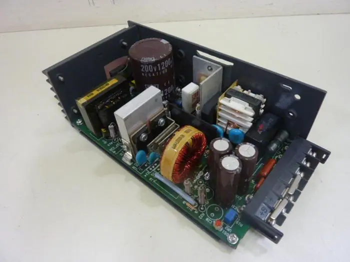 Used LAMBDA LSS-39-24 Power Supplies Michigan US | Ideal Machinery #600928