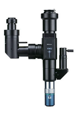 MITUTOYO VMU-L4 Microscopes | PREMIER ENGINEERING LLC
