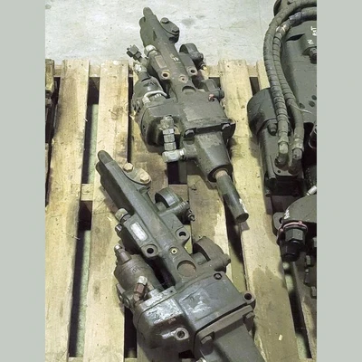 Used ATLAS COPCO - EPIROC 1132 Rock Drills AU | Savona Equipment LTD #1316078