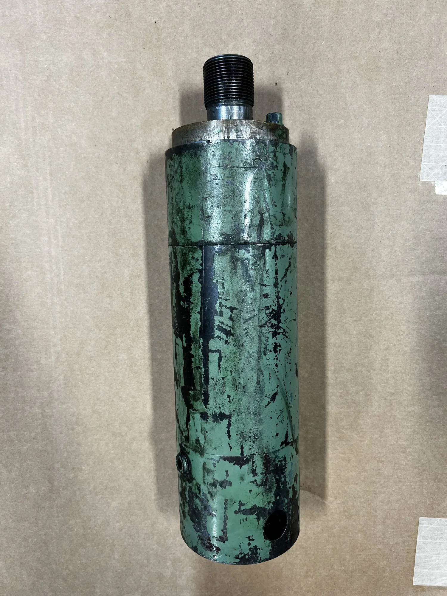 USED PINES 010-24-242-00