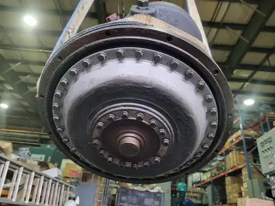 USED SPICER 244743-0