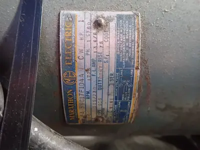 Used OLYMPIC FOUNDRY CO. SQUARE WHEEL Belt Grinders Including Sanders Ohio US | HGR 24 #1150546