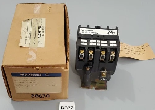 NEW Westinghouse 20630