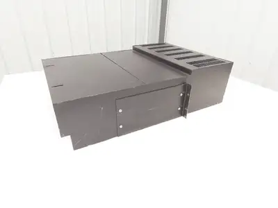 Bailey INFI 90 Power Entry Panel 120/240VAC 50/60Hz 2x25A