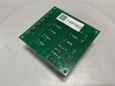 USED RANGER AUTOMATION SYSTEMS R-ABPCB