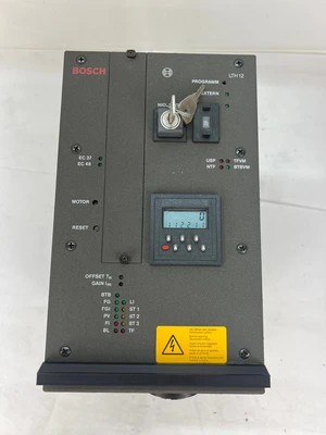 USED BOSCH 0 608 750 056