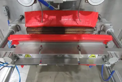 USED WEIGHPACK Xpdius Bagger 1700