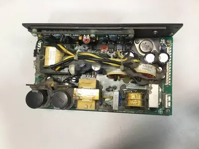 USED CHEROKEE INTERNATIONAL QT4A1