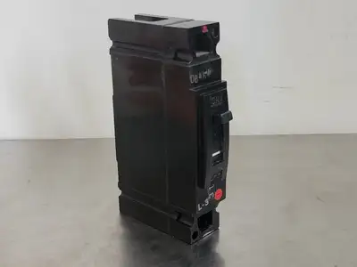 USED GENERAL ELECTRIC TED113015