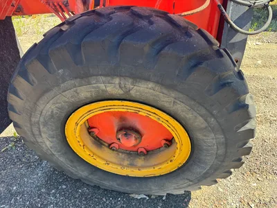 Used 1979 CHAMPION 740 GRADER Motor Graders Ontario CA | Driven Equipment Solutions #1423055