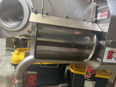 Used 2019 URSCHEL Diversacut 2110 Slicers / Dicers / Cutters Illinois US | M&M Equipment Corp. #1700391