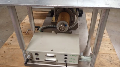 USED STAPLA ULTRASONICS CORP. ST30
