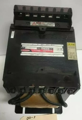 Used CENTER 99-GL Transformers Indiana US | J&J Industrial Supply #548260