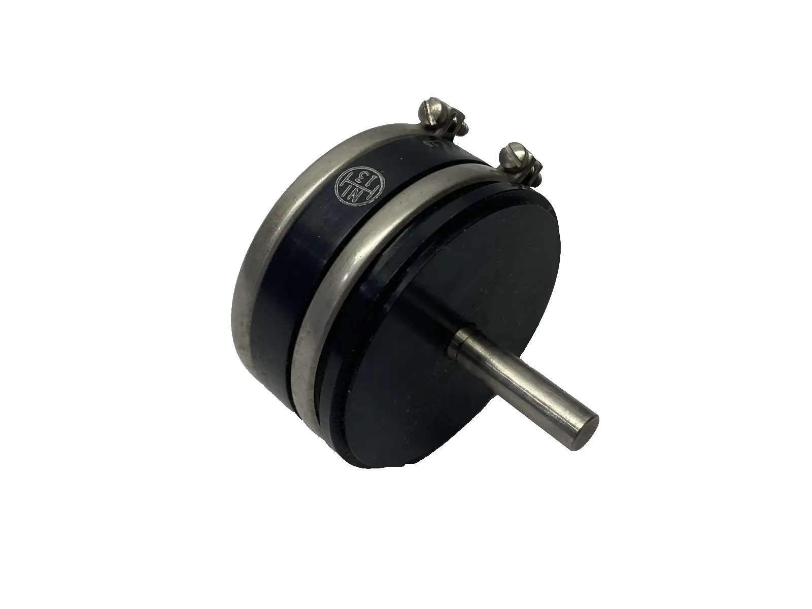 Used HELIPOT 6673-264-0 Potentiometers | Maverick Industrial Sales #1103987