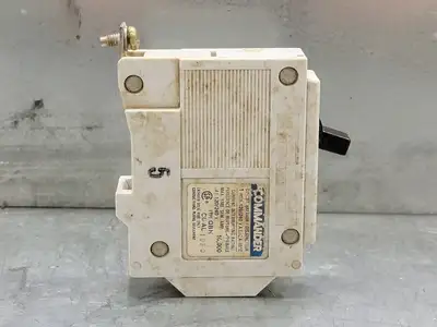 USED COMMANDER QBH115