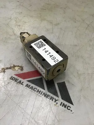 USED VICKERS CVGC3W25010S12
