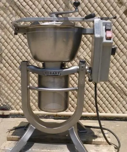 Used HOBART HCM300 Choppers California US | Machinery & Equipment #137291