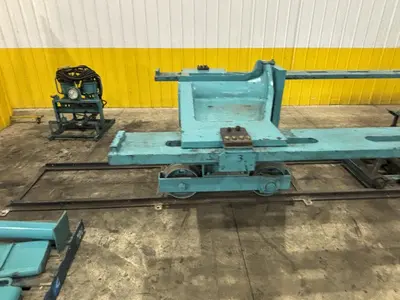 USED VICKERS S10
