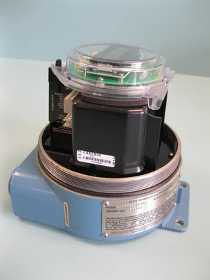 USED Micro Motion RFT9739 D4SUA