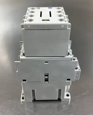 Used Allen Bradley 100-C23E*01 PLC Contactors South Carolina US | Palmetto Automation #1157892