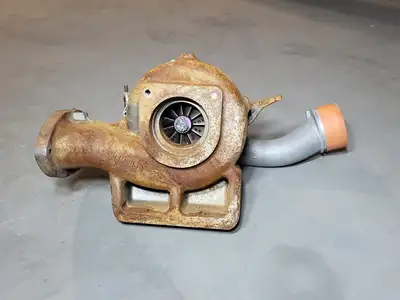 Turbocharger for SV5304EC-627 Engine