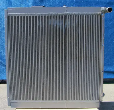 USED SULLAIR 5510 V/A