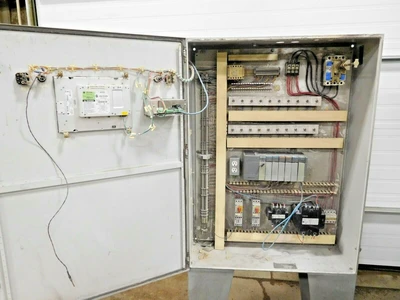 Used Smoot Does Not Apply Vacuum Systems Ohio US | Equipment Recovery Corp. #1331266
