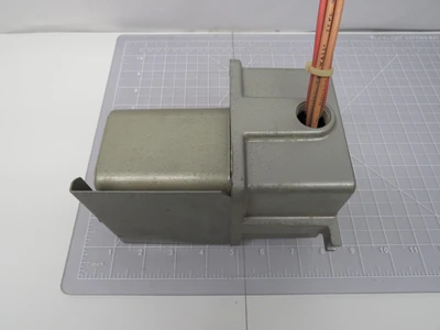 Used PANALARM _UNKNOWN_ Relays & Switches Texas US | OCO Industrial #1678598