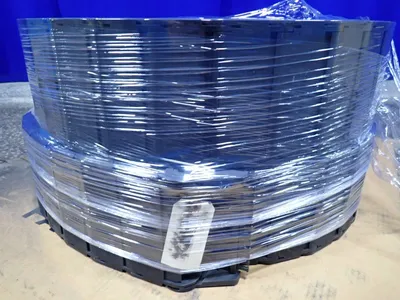 Used TSUBAKI KABELSCHLEPP E04619200001G Misc Electrical & Power Parts Ohio US | HGR 24 #1132167