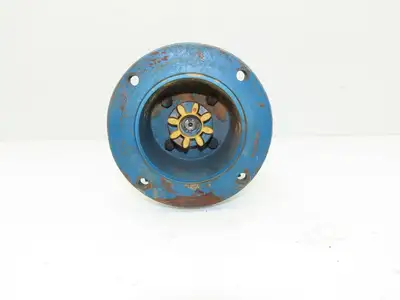 Sew Eurodrive R40LP56 Inline Gearbox 12:1 Reducer 142rpm
