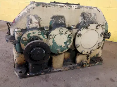 USED HAMILTON