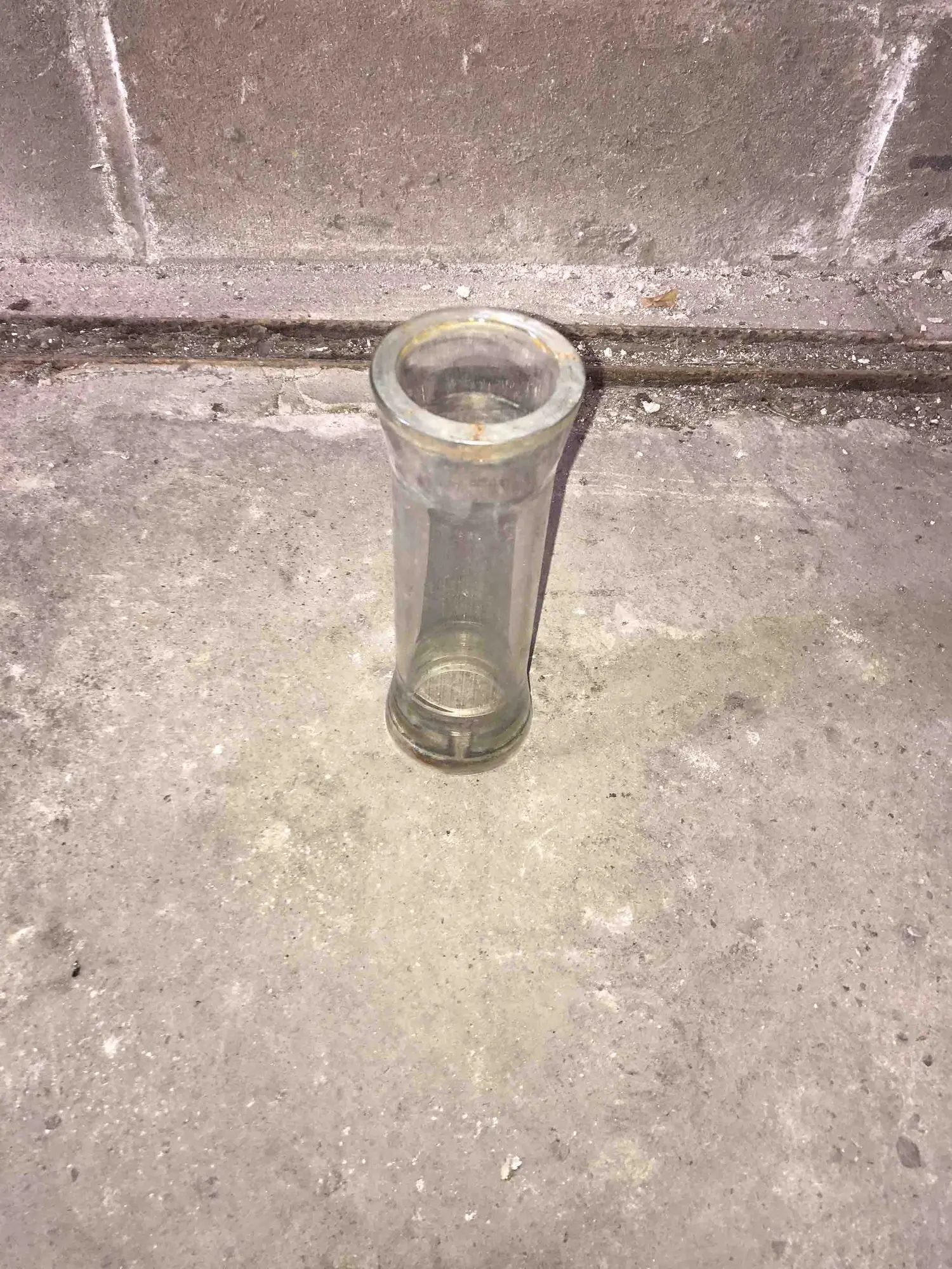 50mm Dia Pipe Section; PS50/200