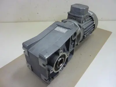 USED REXROTH MDEMA2M071-12