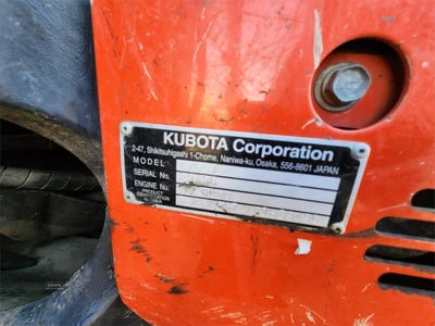 Used 2018 KUBOTA KX057-4 Crawler Excavators - Mini | Abele Tractor #1342830