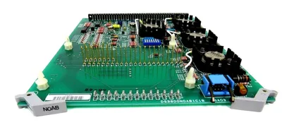 NEW GENERAL ELECTRIC DS3800NOAB1C1B AMPLIFIER BOARD 940706