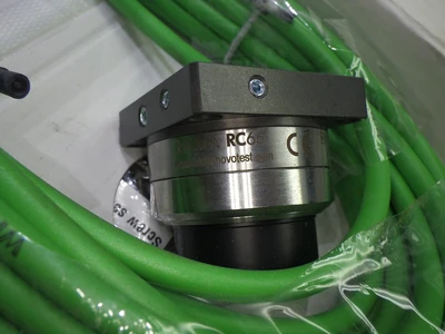 BLUM RC66 BRC Radio Receiver For Probe (LOC628B)