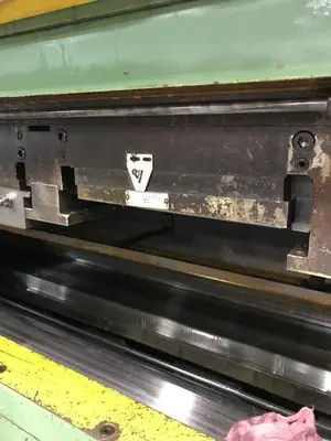 EX-CELL-O ROTO-FLO 3251 Spline Rollers (Equipt) | Machinery Intl. Corp. (11)