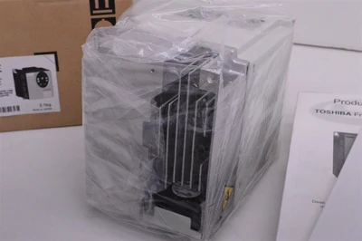 NEW Toshiba VFFS1-4007PL-WP