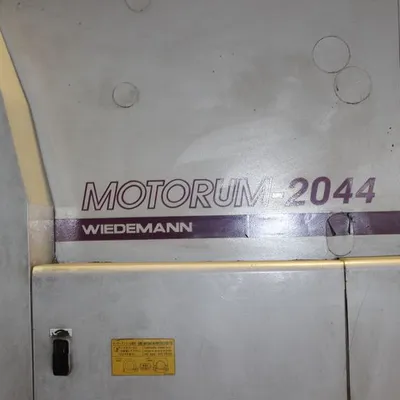 USED 2001 MURATA 2044T