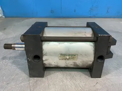 Used NUMATICS P1AT04A3EE3A2 Pumps Ohio US | HGR 24 #1506577