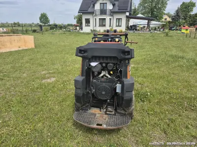 Used 2018 DITCH 2018 DITCH WITCH R300 Walk-Behind Trenchers Florida US | HDD Broker #1346454
