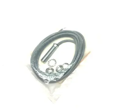 BI2-M12-AD4X, 44050 | Turck BI2-M12-AD4X Inductive Proximity Sensor 2mm Sn 44050 - New