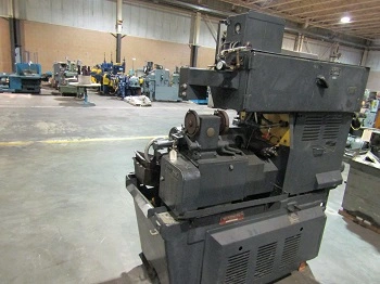 Used _UNKNOWN_ _UNKNOWN_ Single Spindle Automatic Screw Machines New Jersey US | National Machinery Exchange #1500449