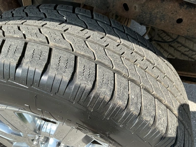 Used 2012 FORD F-150 Pickup Trucks Michigan US | Miedema Asset Management Group #1413888