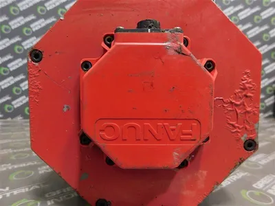 USED FANUC ΑIF 30/3000