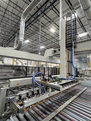 Used 2019 BIESSE W1 Stackers Florida US | MachineryMax #1477302